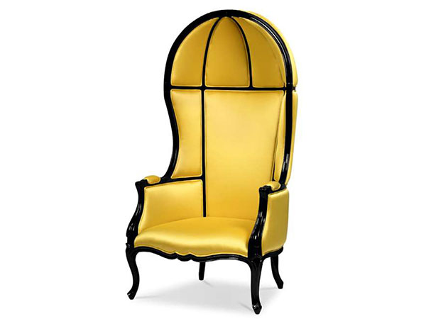 ARM CHAIR