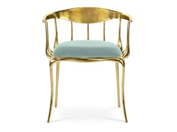 DINING CHAIR